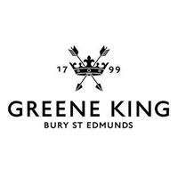 Пивоварня Greene King из Англии