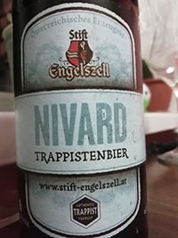 Nivard by Stift Engelszell