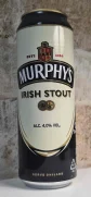 Murphy’s Irish Stout by Heineken Ireland — фото 1 з 3