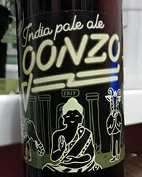 India Pale Ale от Gonzo