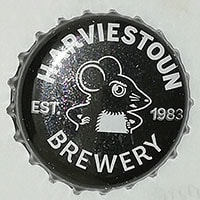 Harviestoun Brewery est 1983
