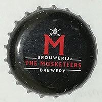 The musketeers brewery