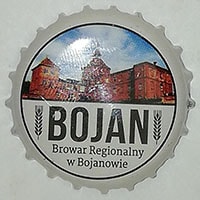 Bojan Browar Regionalny w Bojanowle