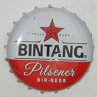 Pilsener Bir-Beer Trade Mark