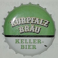 Kurpfalz Brau Keller-Bier