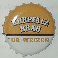 Kurpfalz Brau Ur-Weizen