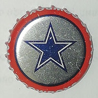 Budweiser Dallas Cowboys