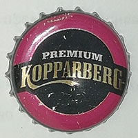 Premium Kopparberg