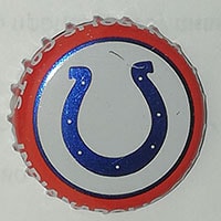 Budweiser Indianapolis Colts