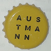 Austmann Brewery