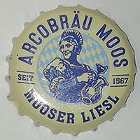 Arcobrau Moos Mooser Liesl Seit 1567