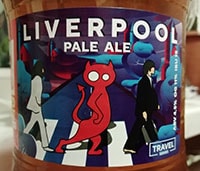 Liverpool от Red Cat Brewery