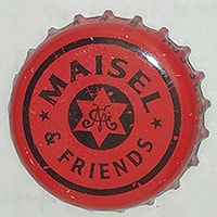 Maisel & Friends