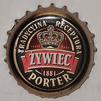 Zywiec 1881 Porter