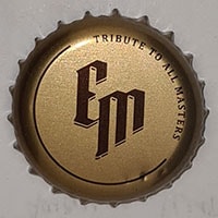 EM Tribute To All Masters