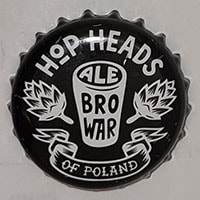 Hop Heads Ale browar of Poland