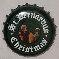 St. Bernardus Christmas