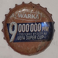 Warka 9000000