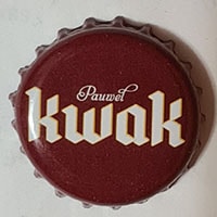 Kwak Pauwel