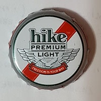 Hike premium Light