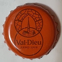 Val-Dieu anno 1216
