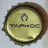 Пивная пробка Таркос