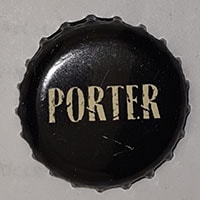 Пивная пробка Porter из Польши