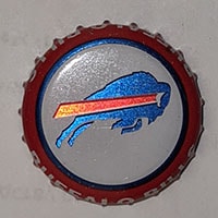 Budweiser Buffalo Bills