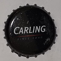 Carling Since 1840