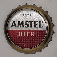 Amstel Bier 1870