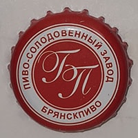 Пивная прокба Брянскпиво из России