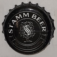 Пивная пробка Stamm Beer Частная пивоварня из России