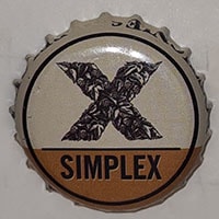 Пивная пробка Simplex от Brouwerij De Ranke из Бельгии