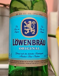 Lowenbrau Original by Spaten-Franziskaner-Lowenbrau-Gruppe