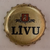Пивная пробка Livu от SIA Cido Grupa из Латвии