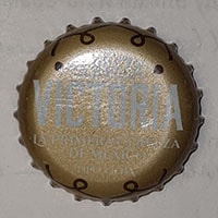 Пивная пробка Cerveza Victoria