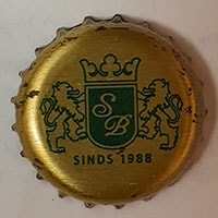 SB Sinds 1988