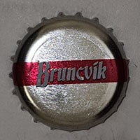Пивная пробка Bruncvik из Германии