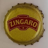 Пивная пробка Zingaro из Индии