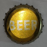 Пивная пробка beer Оболонь