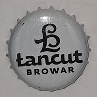 Пивная пробка Lancut Browar из Польши