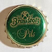 Пивная пробка Braustolz Pils из Германии