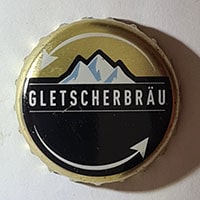 Пивная пробка Gletscherbrau