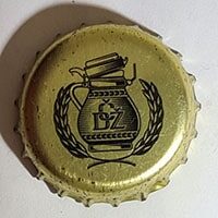 Пивная пробка CDZ от Томское Пиво из России