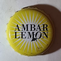 Пивная пробка Ambar Lemon из Испании
