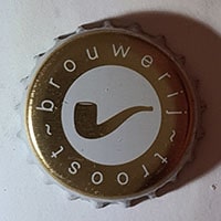 Пивная пробка Brouwerij Troost из Нидерландов
