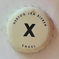 Пивная пробка Hertog Jan Bieren Enkel из Нидерландов