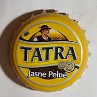 Tatra Jasne Pelne