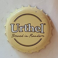 Пивная пробка Urthel из Бельгии