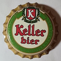 Пивная пробка Keller bier Speciaal Voor uw Slijter Gebrouwen из Германии